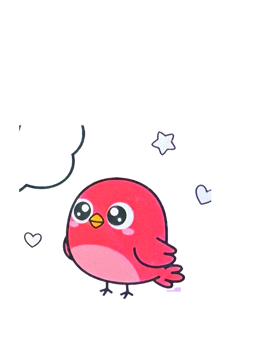 Bird logo